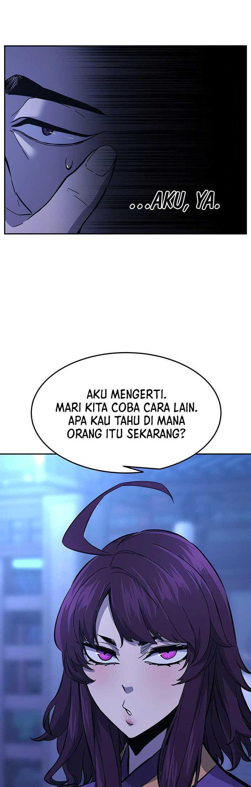 Absolute Sword Sense Chapter 128 - halaman 58