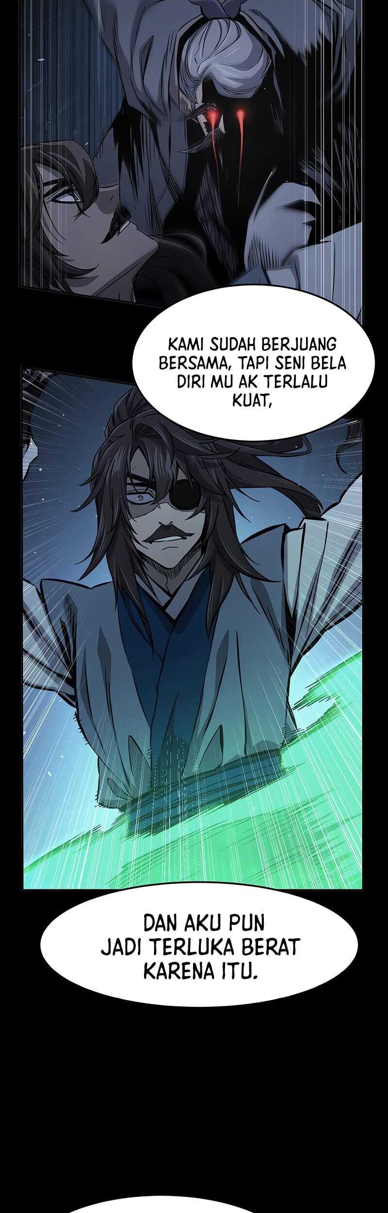 Absolute Sword Sense Chapter 128 - halaman 62