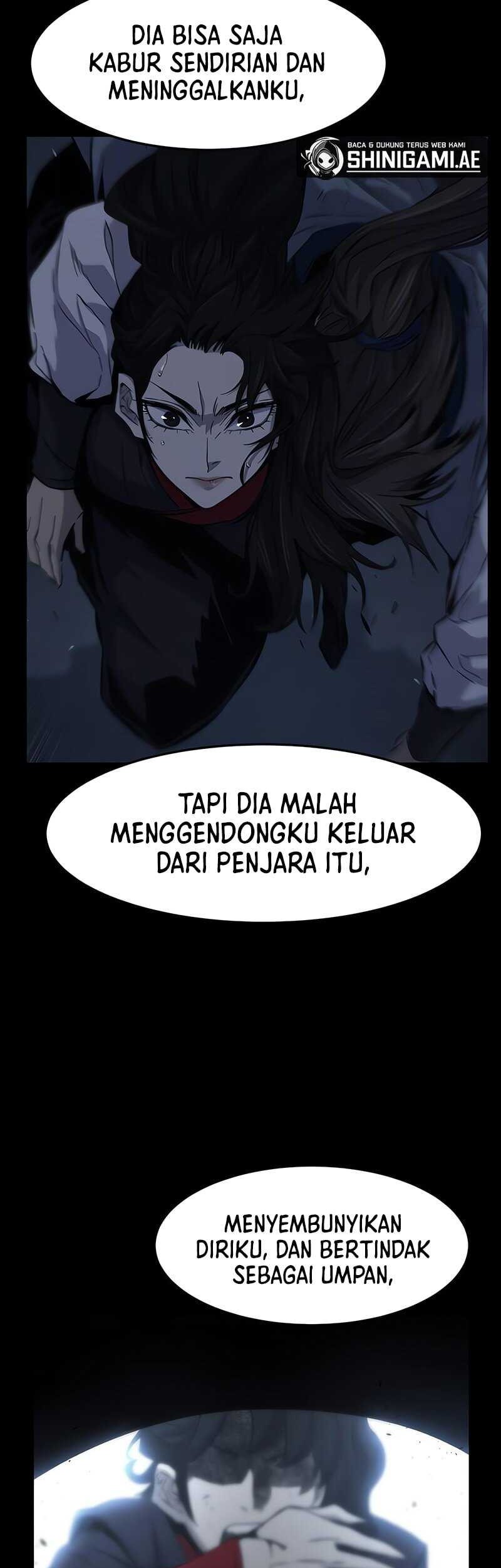 Absolute Sword Sense Chapter 128 - halaman 63