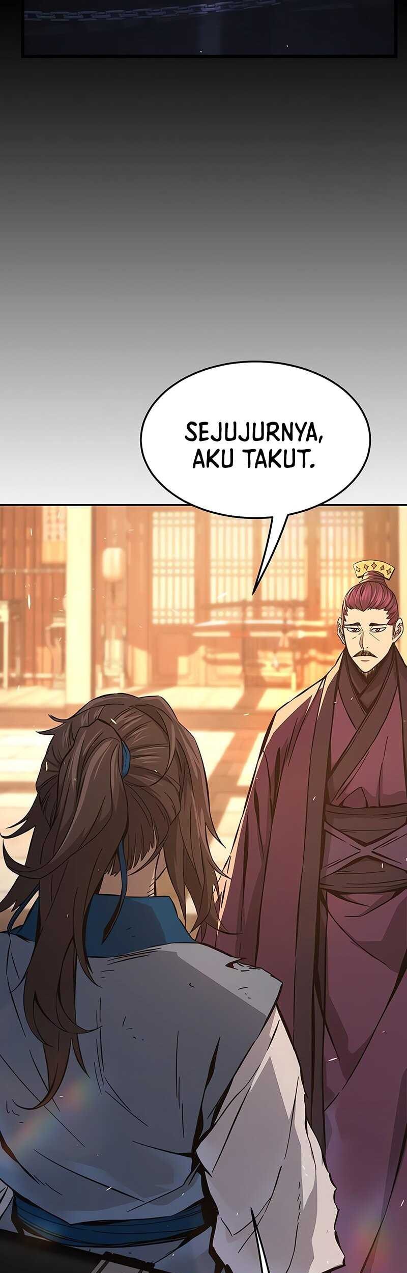Absolute Sword Sense Chapter 128 - halaman 65