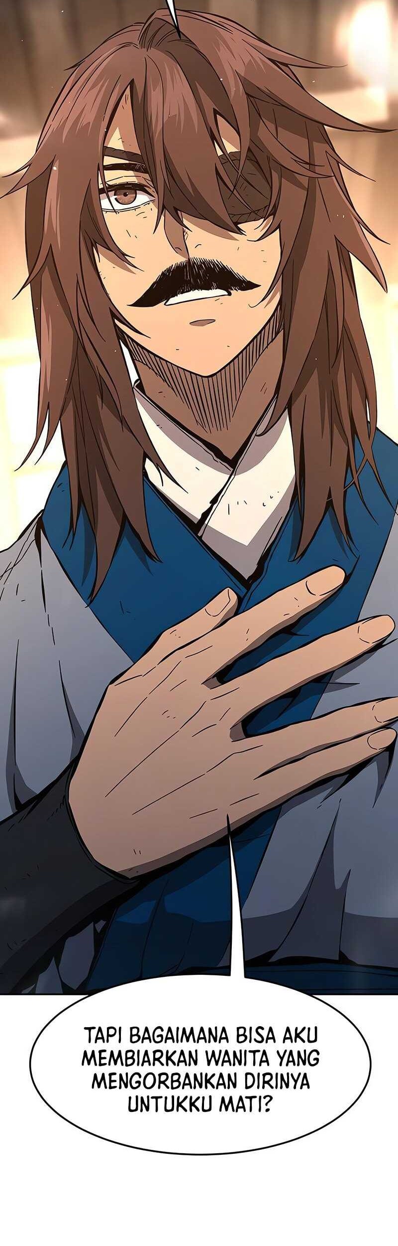Absolute Sword Sense Chapter 128 - halaman 68
