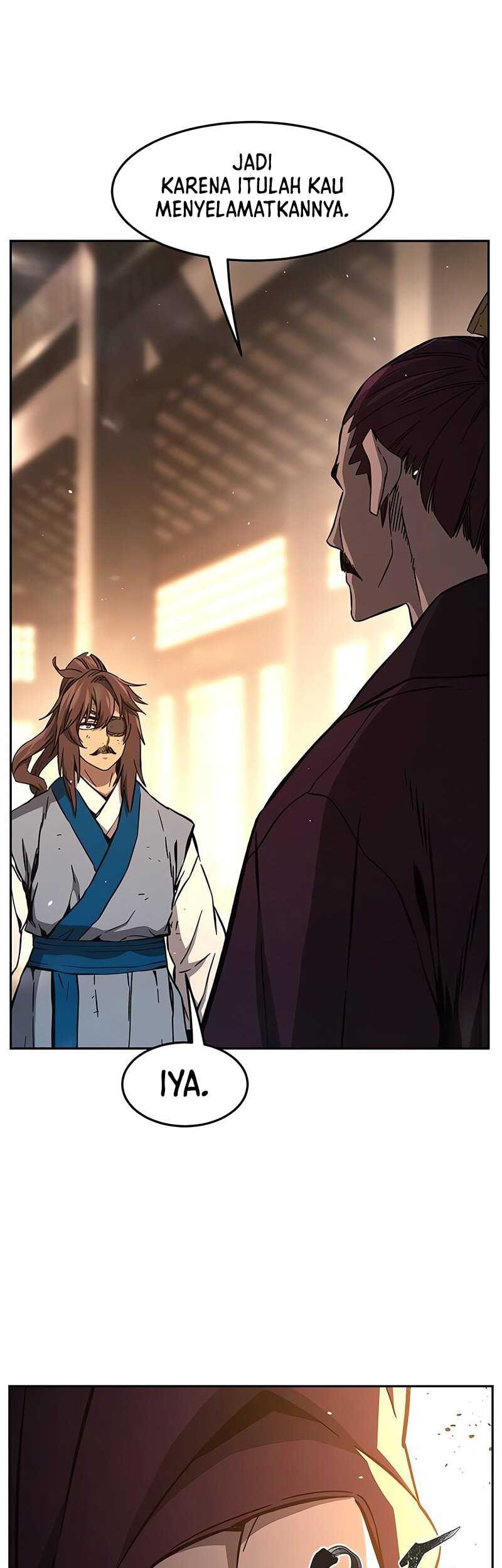 Absolute Sword Sense Chapter 128 - halaman 69