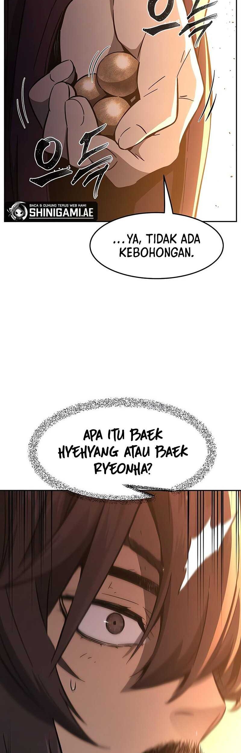 Absolute Sword Sense Chapter 128 - halaman 70
