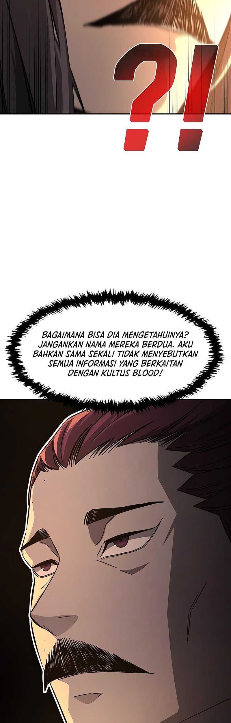 Absolute Sword Sense Chapter 128 - halaman 71