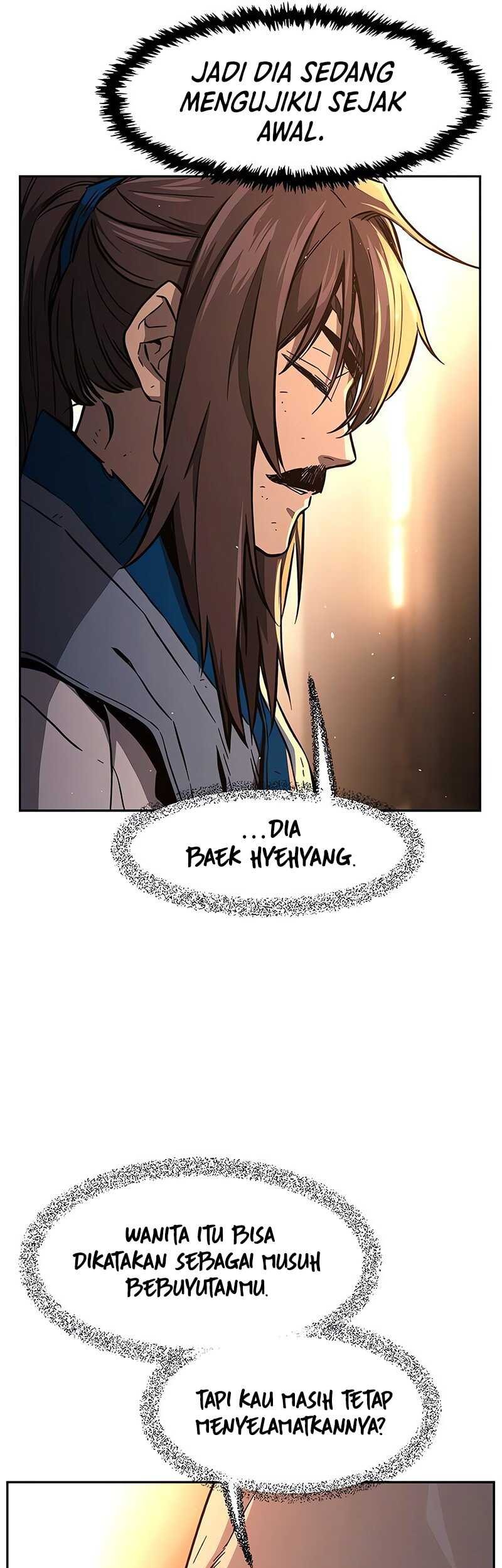 Absolute Sword Sense Chapter 128 - halaman 73