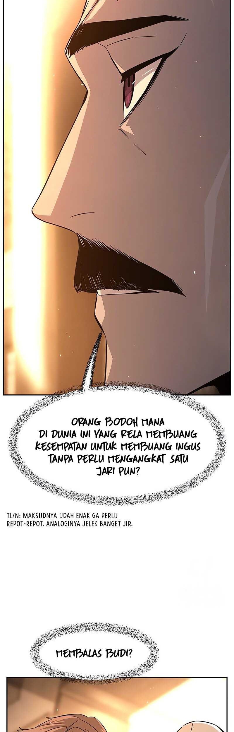 Absolute Sword Sense Chapter 128 - halaman 74