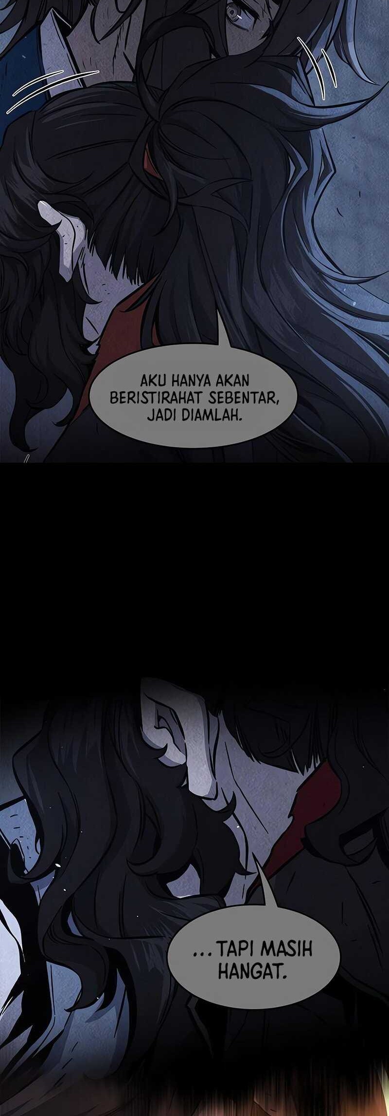 Absolute Sword Sense Chapter 128 - halaman 76