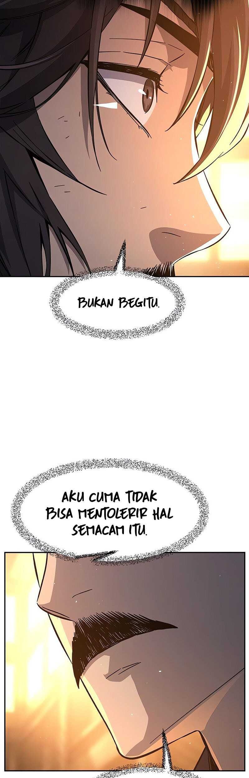 Absolute Sword Sense Chapter 128 - halaman 77