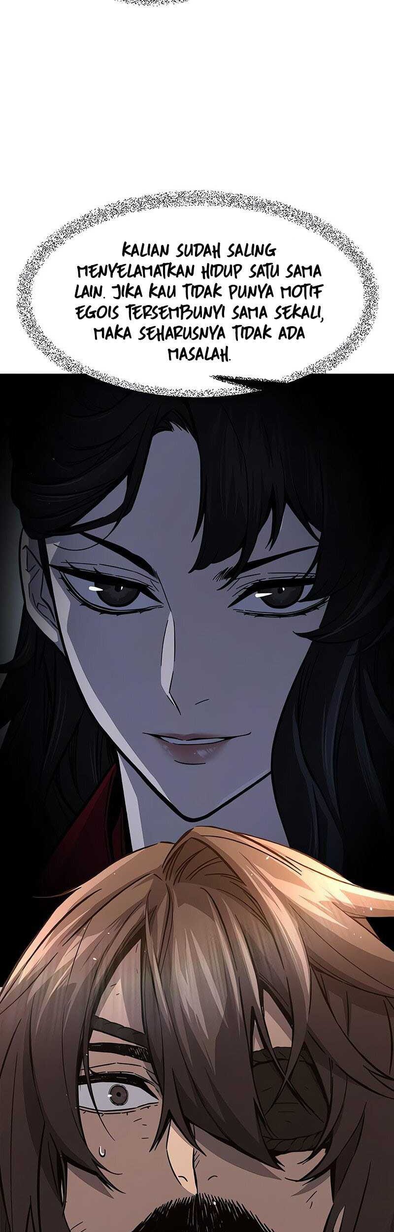 Absolute Sword Sense Chapter 128 - halaman 79