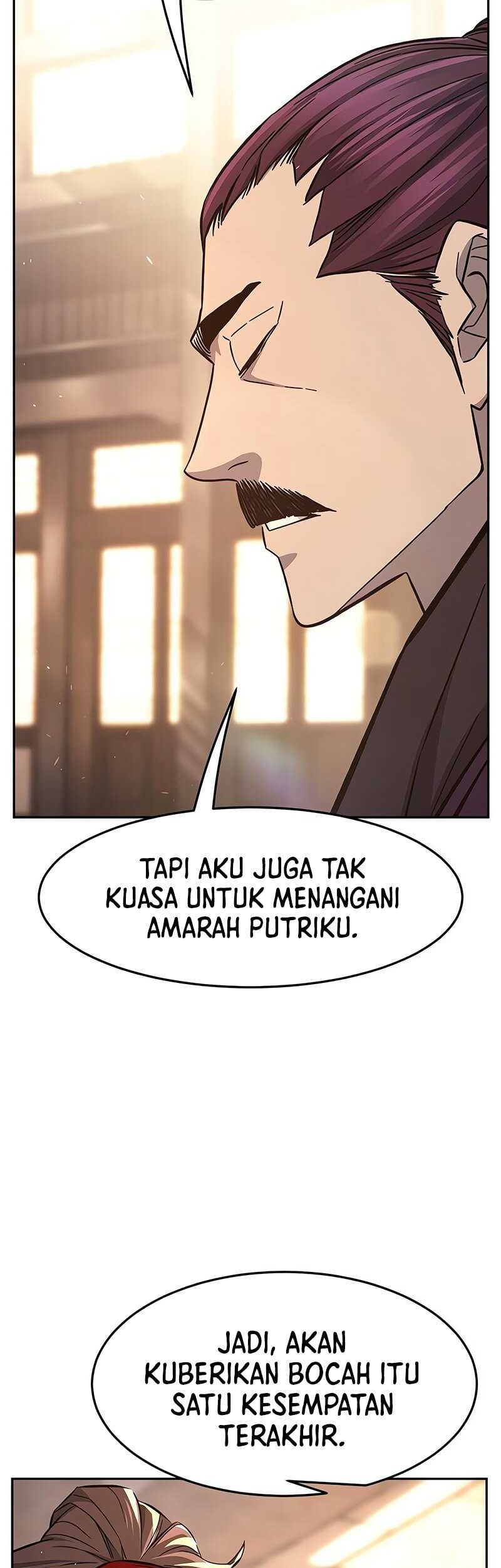 Absolute Sword Sense Chapter 129 - halaman 11