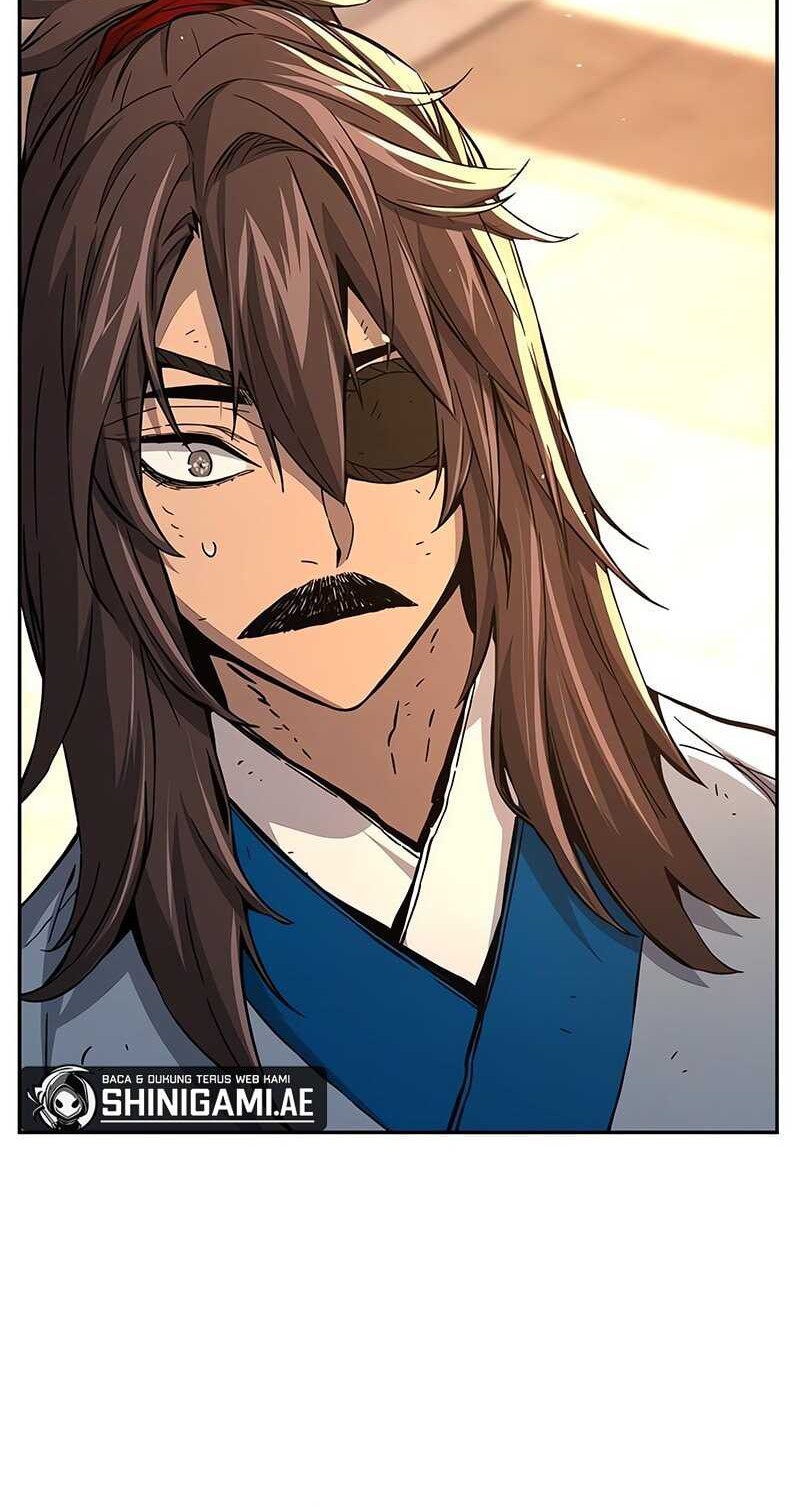 Absolute Sword Sense Chapter 129 - halaman 12