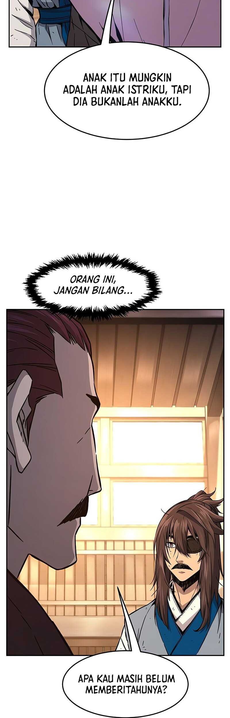 Absolute Sword Sense Chapter 129 - halaman 19
