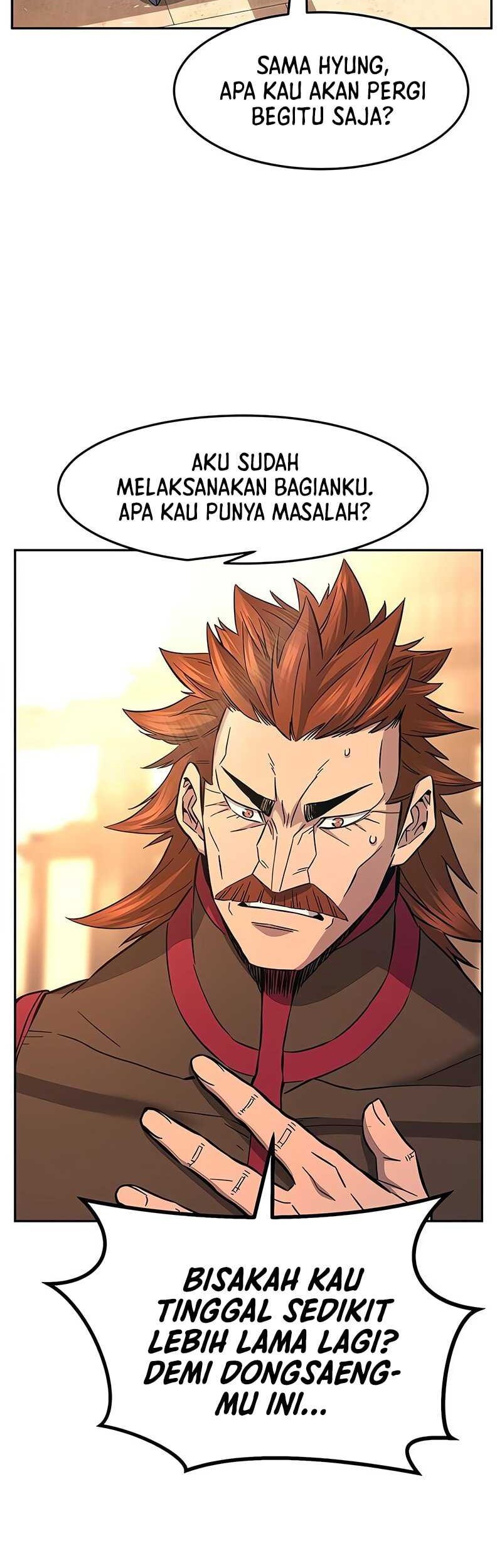 Absolute Sword Sense Chapter 129 - halaman 23