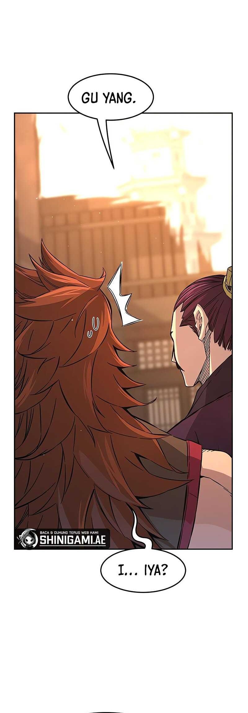 Absolute Sword Sense Chapter 129 - halaman 24