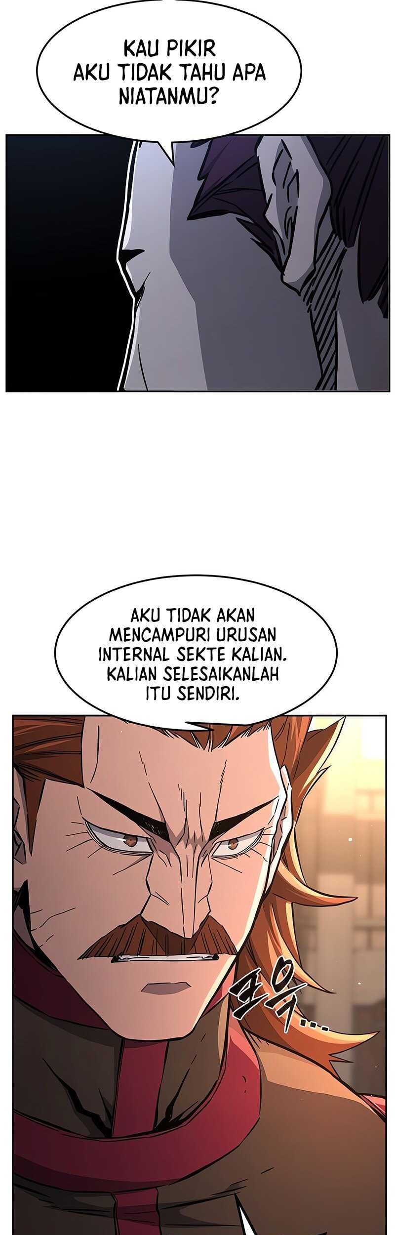 Absolute Sword Sense Chapter 129 - halaman 25