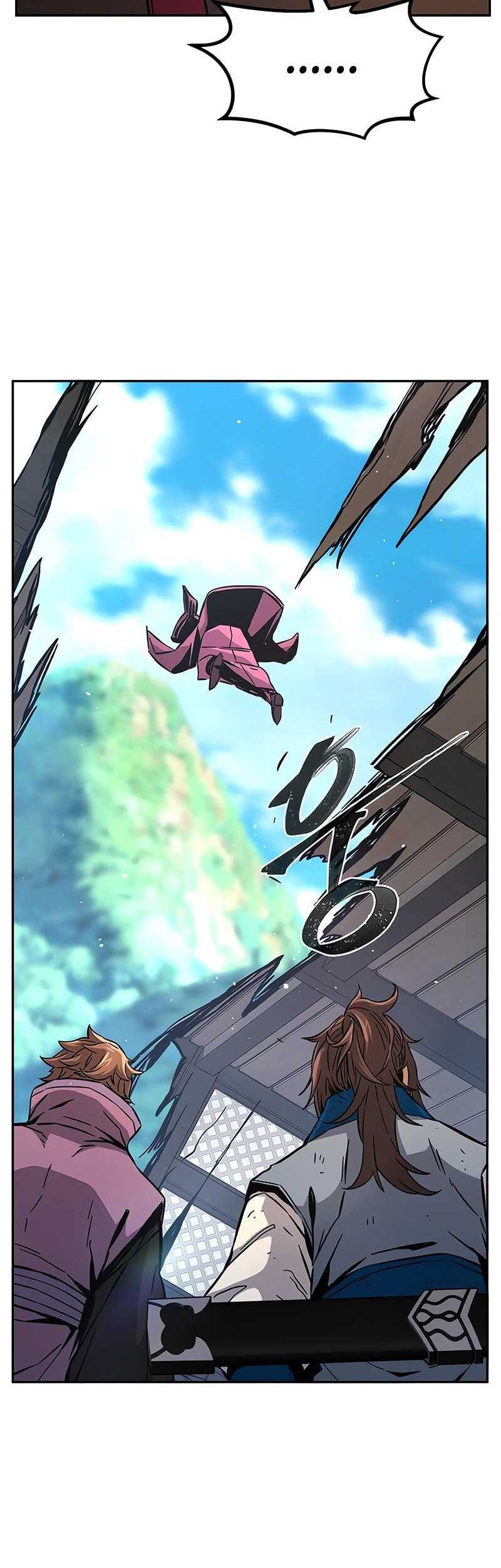 Absolute Sword Sense Chapter 129 - halaman 26