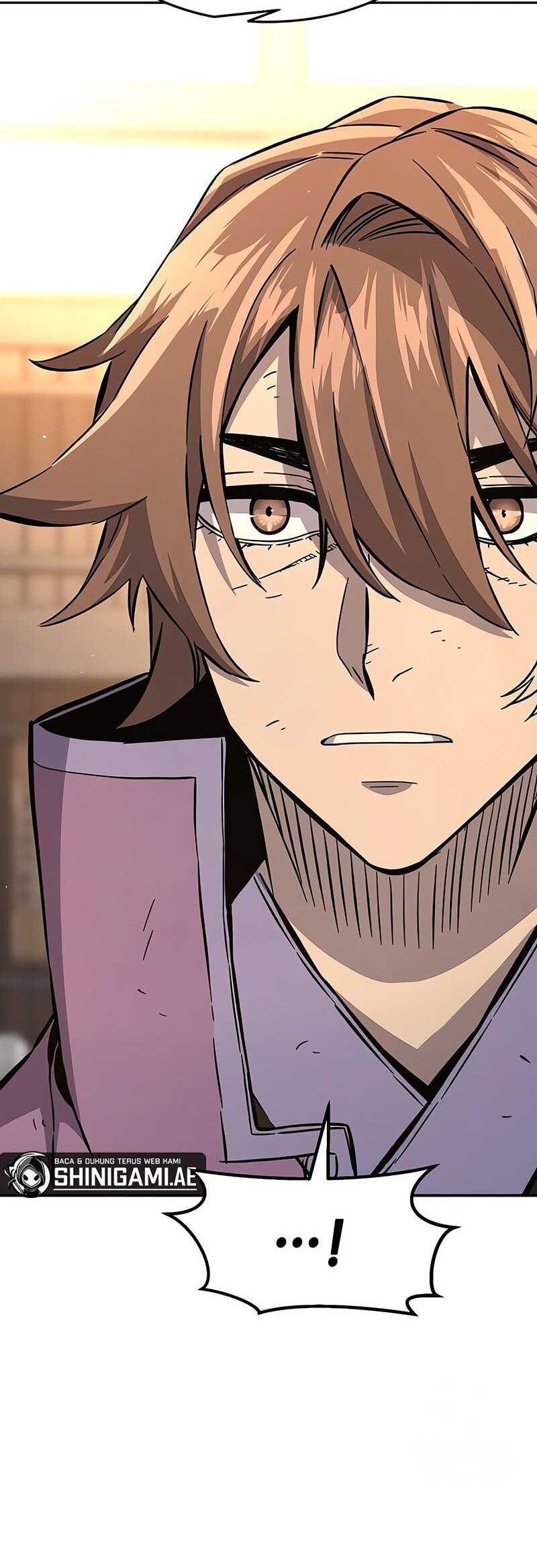 Absolute Sword Sense Chapter 129 - halaman 28