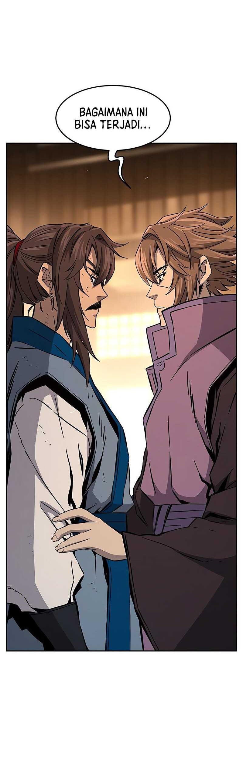 Absolute Sword Sense Chapter 129 - halaman 30