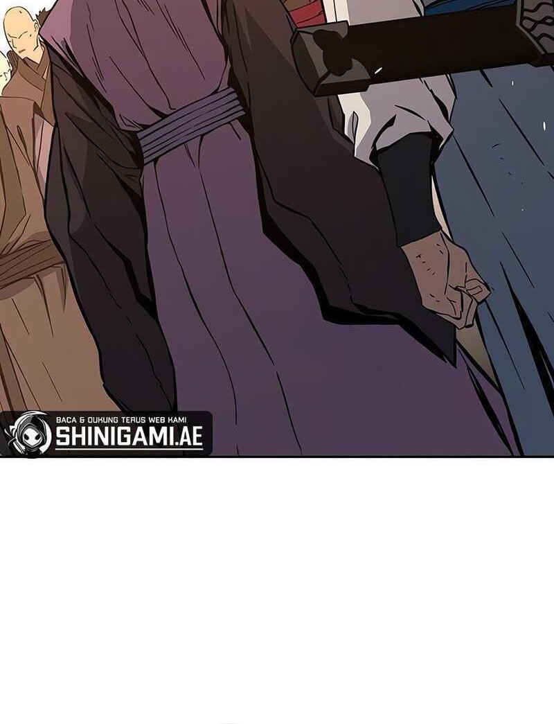 Absolute Sword Sense Chapter 129 - halaman 32