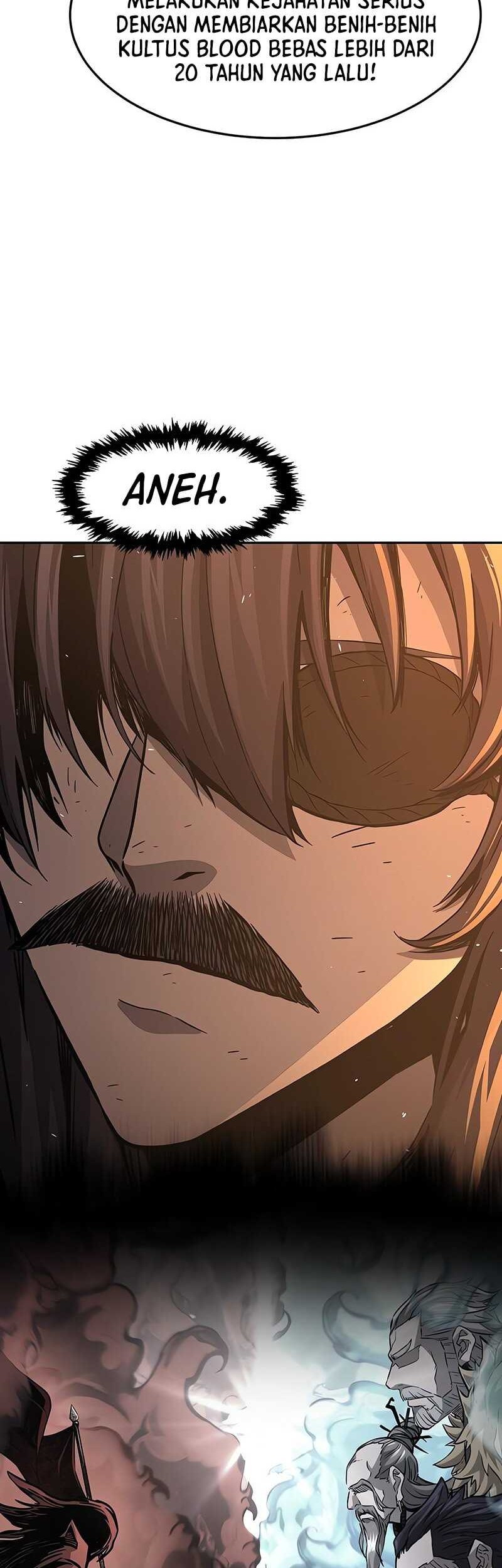 Absolute Sword Sense Chapter 129 - halaman 34