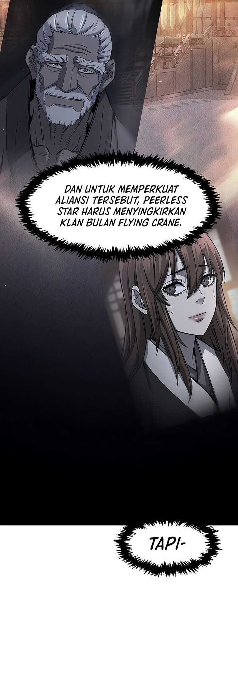 Absolute Sword Sense Chapter 129 - halaman 36