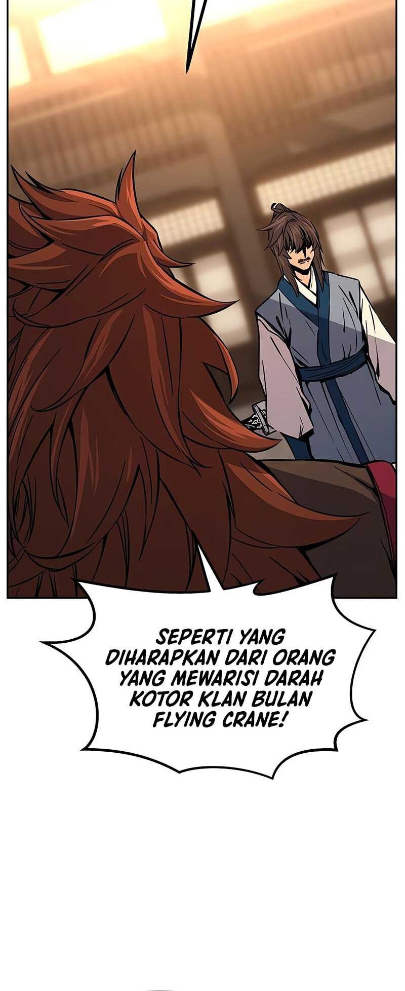 Absolute Sword Sense Chapter 129 - halaman 40