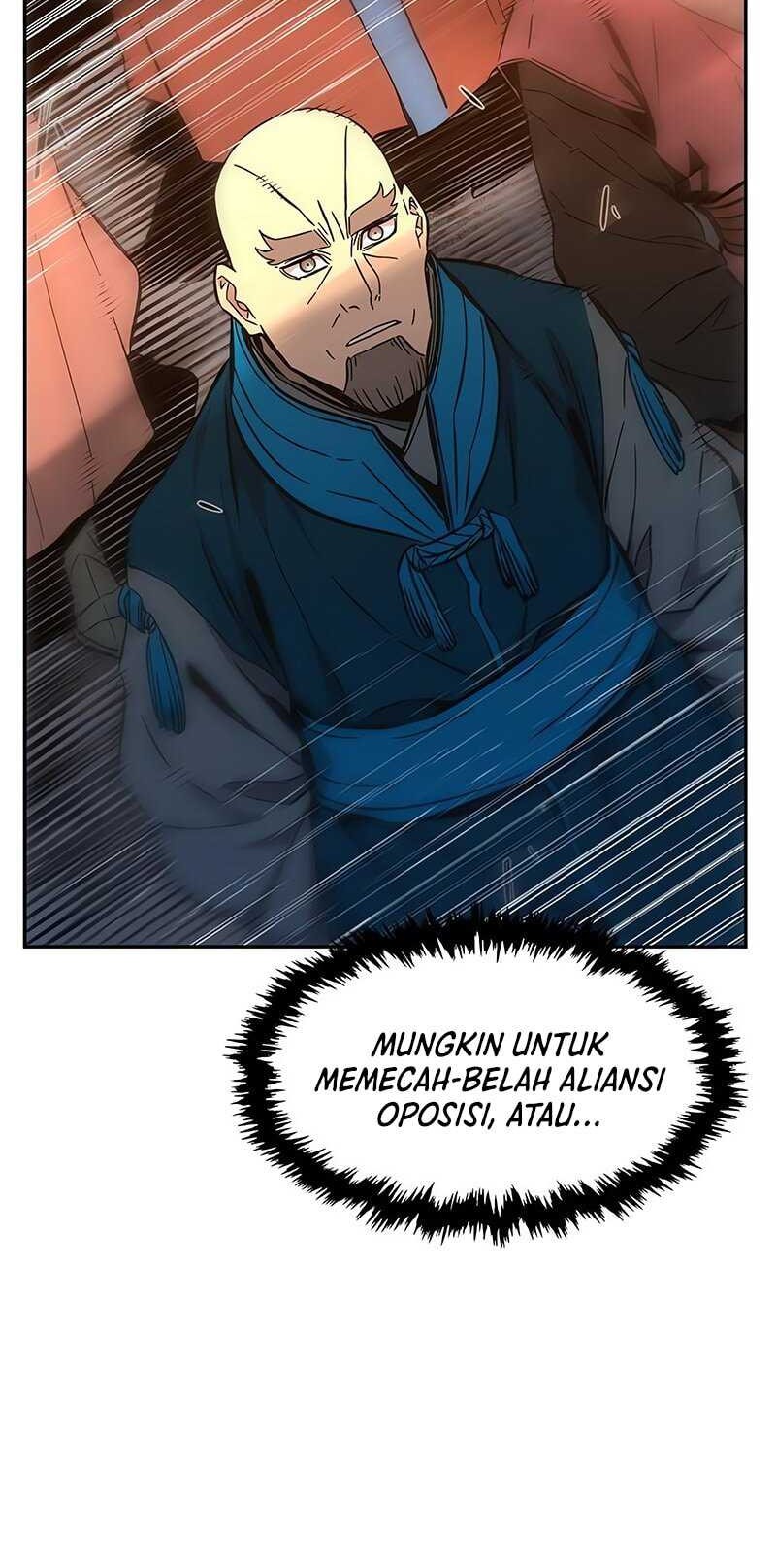 Absolute Sword Sense Chapter 129 - halaman 43