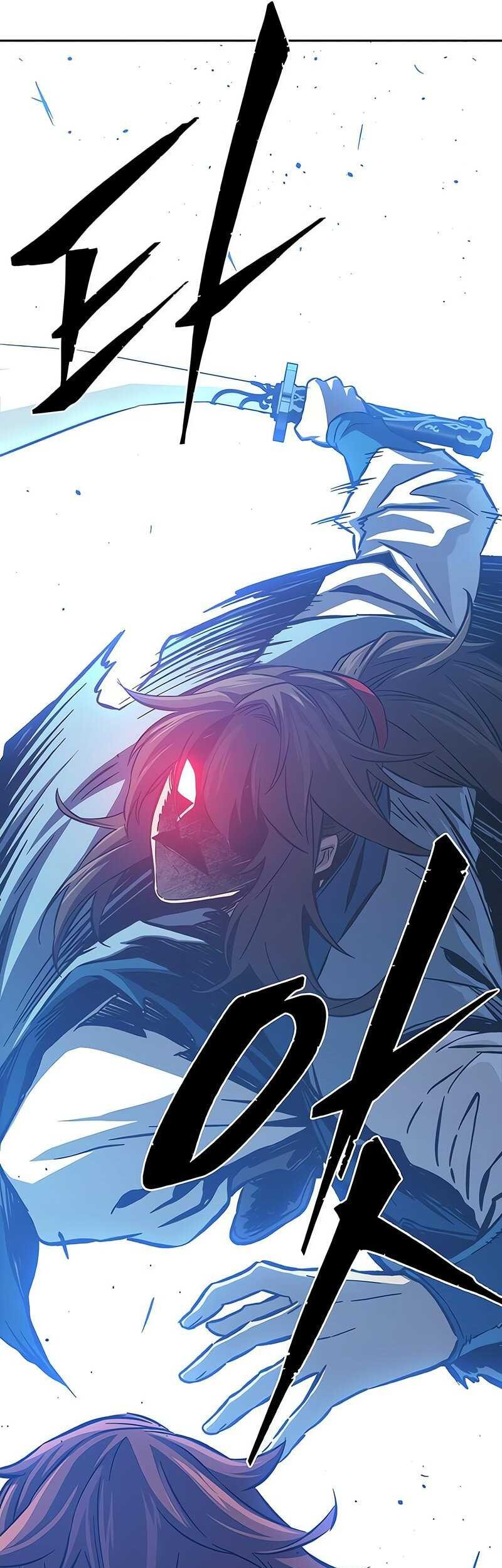 Absolute Sword Sense Chapter 129 - halaman 44