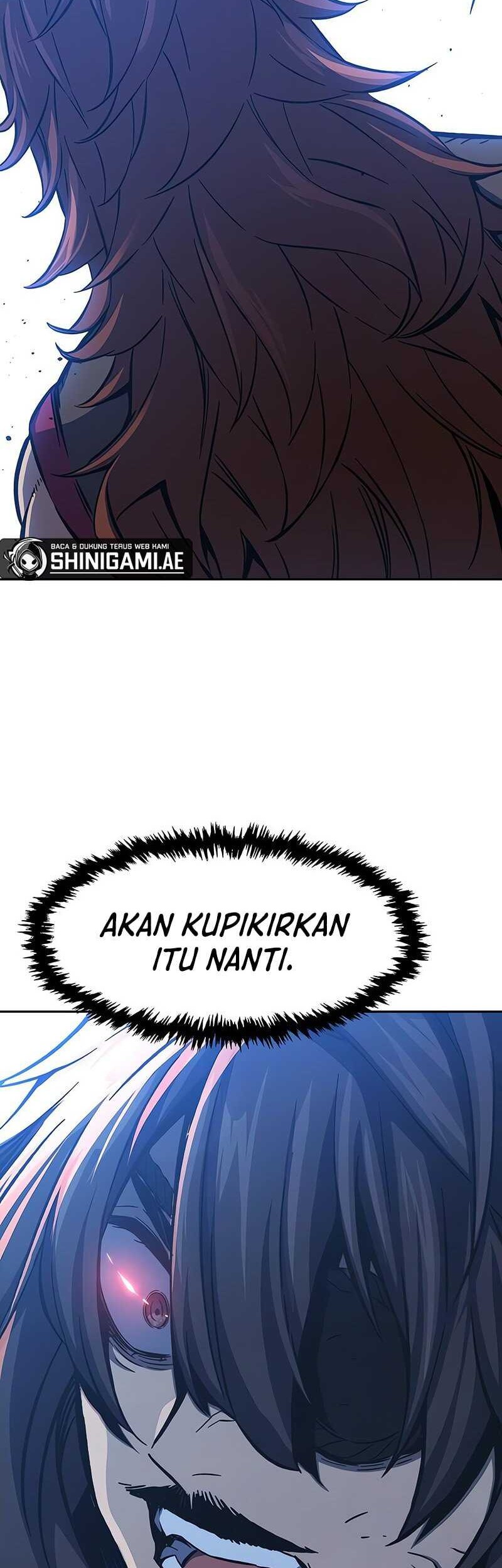 Absolute Sword Sense Chapter 129 - halaman 45