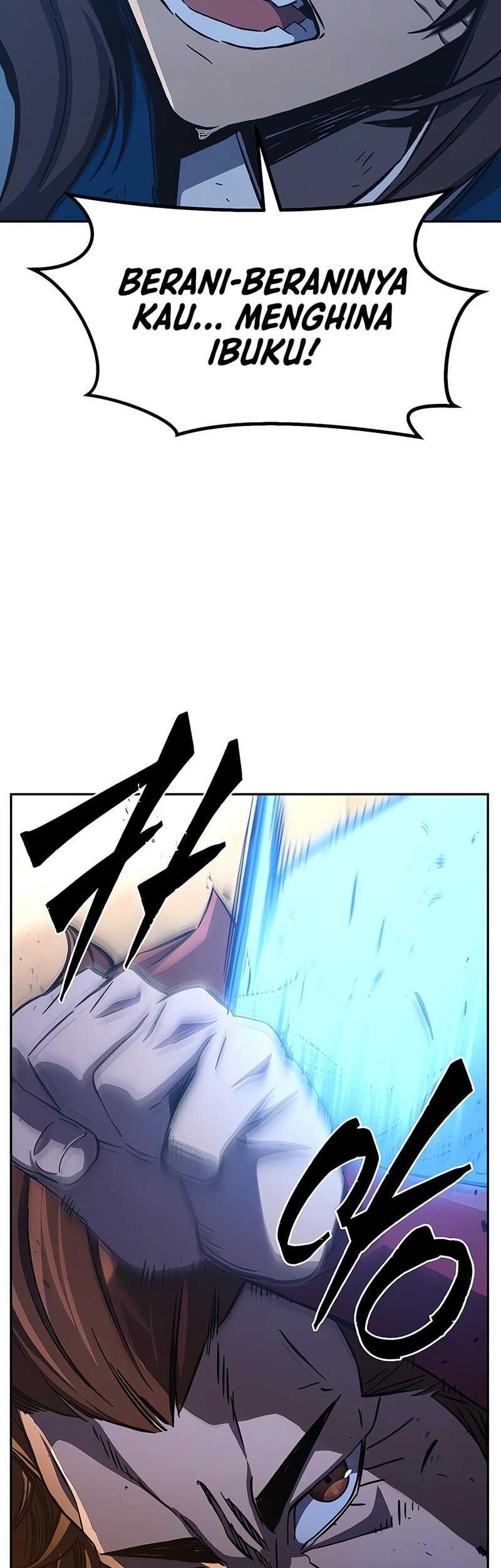 Absolute Sword Sense Chapter 129 - halaman 46