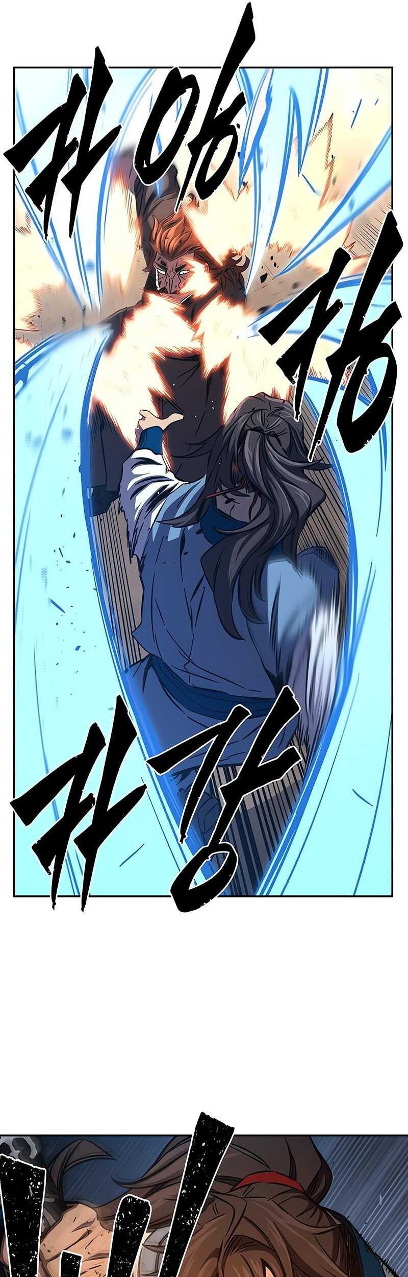 Absolute Sword Sense Chapter 129 - halaman 48