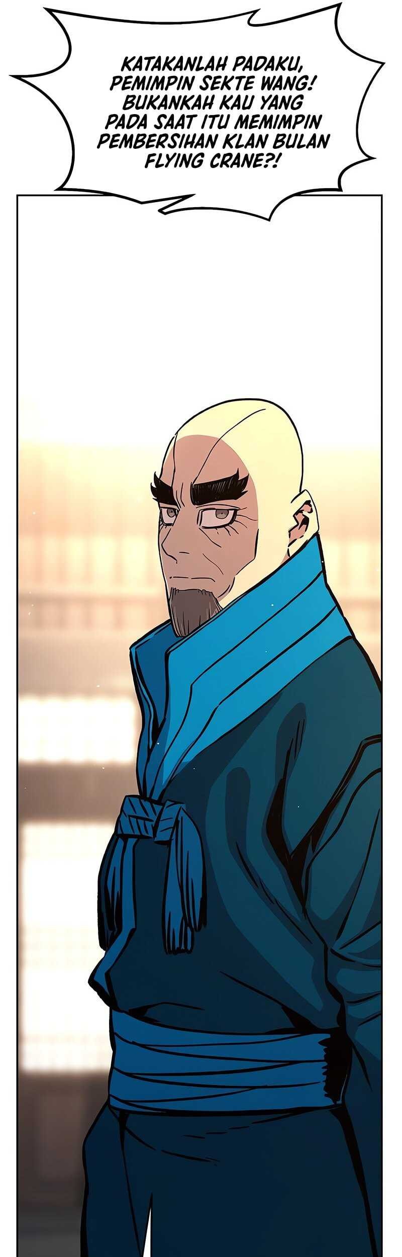 Absolute Sword Sense Chapter 129 - halaman 52