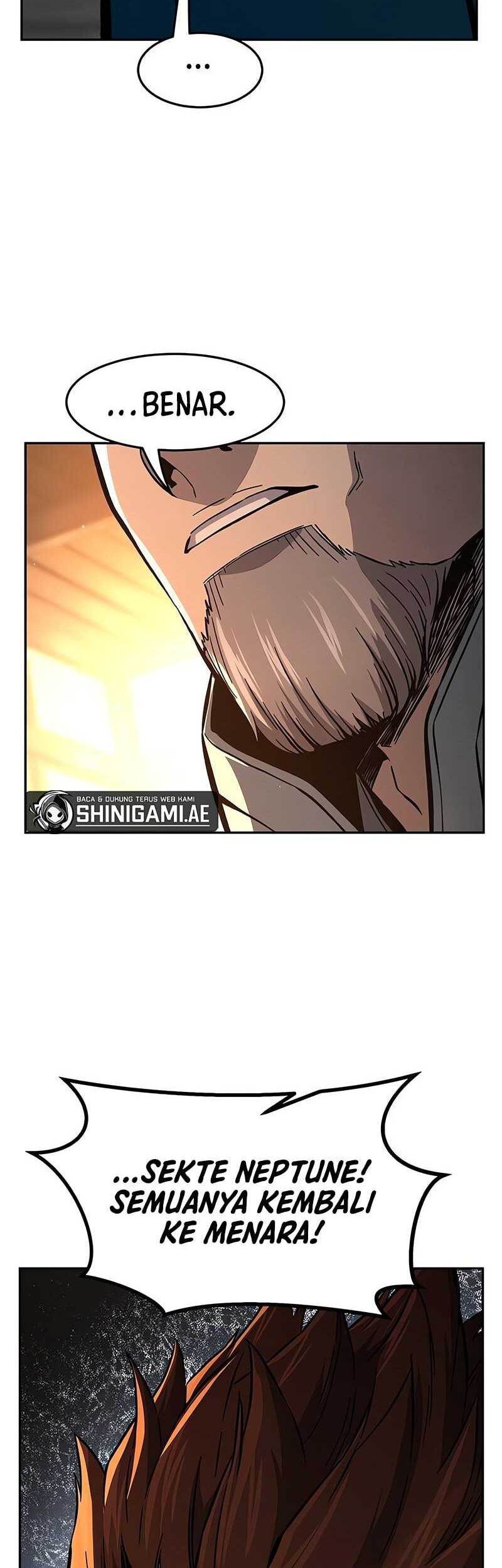 Absolute Sword Sense Chapter 129 - halaman 53