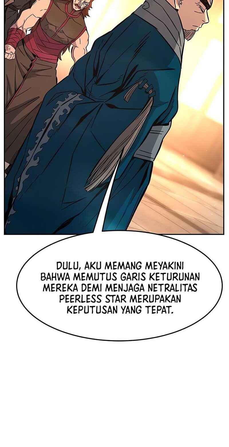 Absolute Sword Sense Chapter 129 - halaman 55