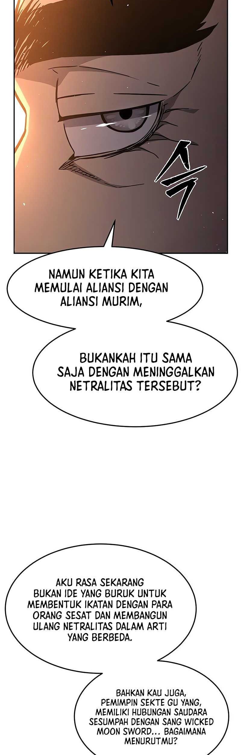 Absolute Sword Sense Chapter 129 - halaman 57