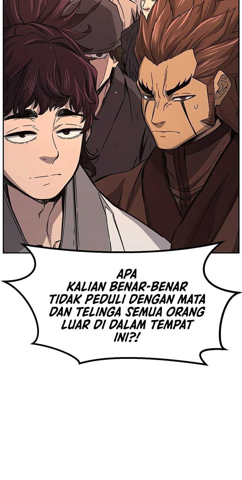 Absolute Sword Sense Chapter 129 - halaman 59