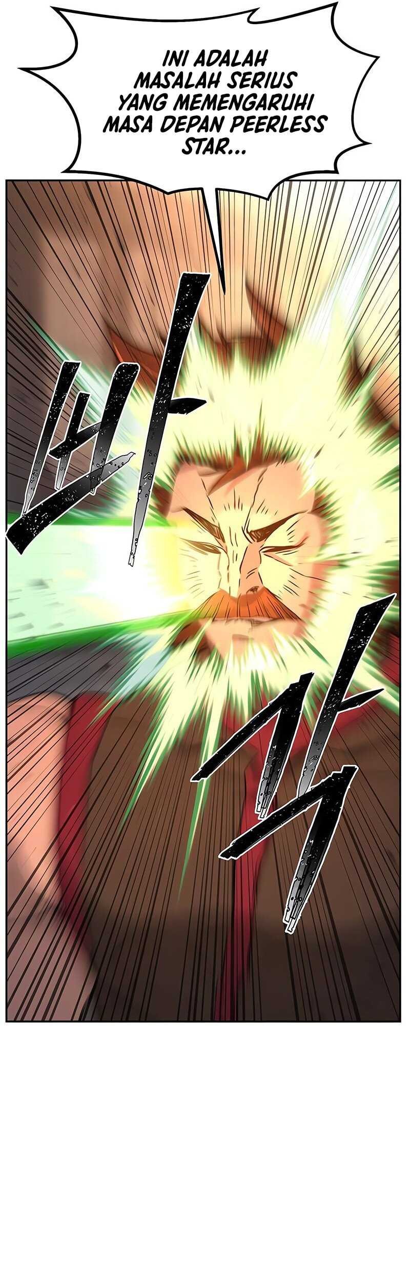 Absolute Sword Sense Chapter 129 - halaman 60
