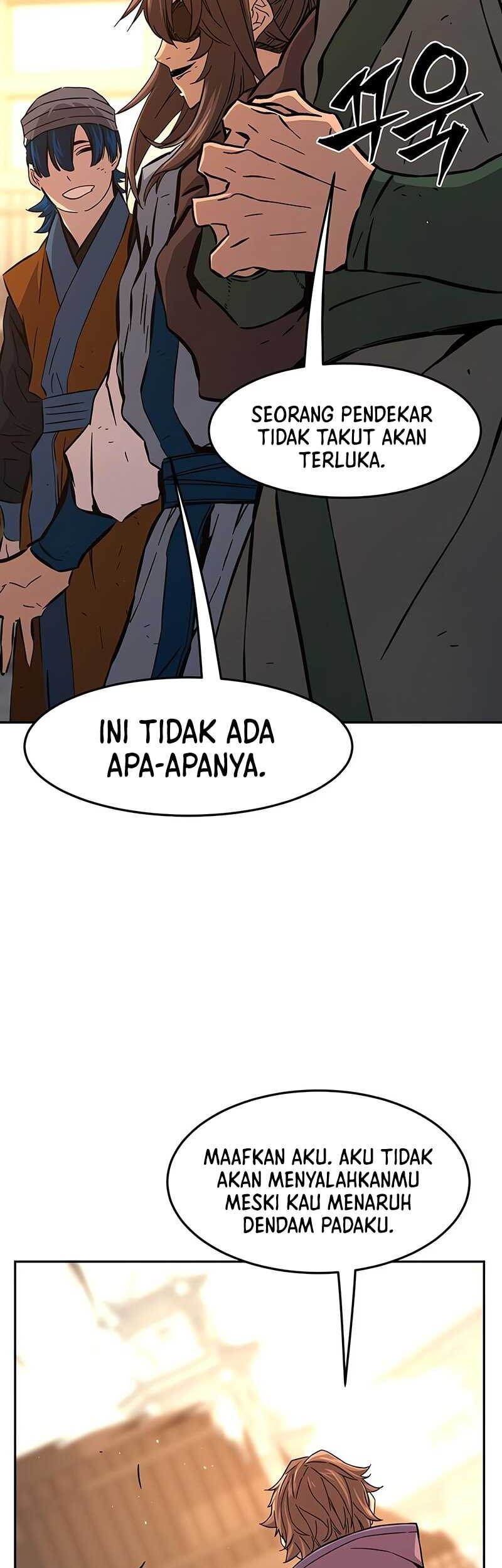 Absolute Sword Sense Chapter 129 - halaman 66
