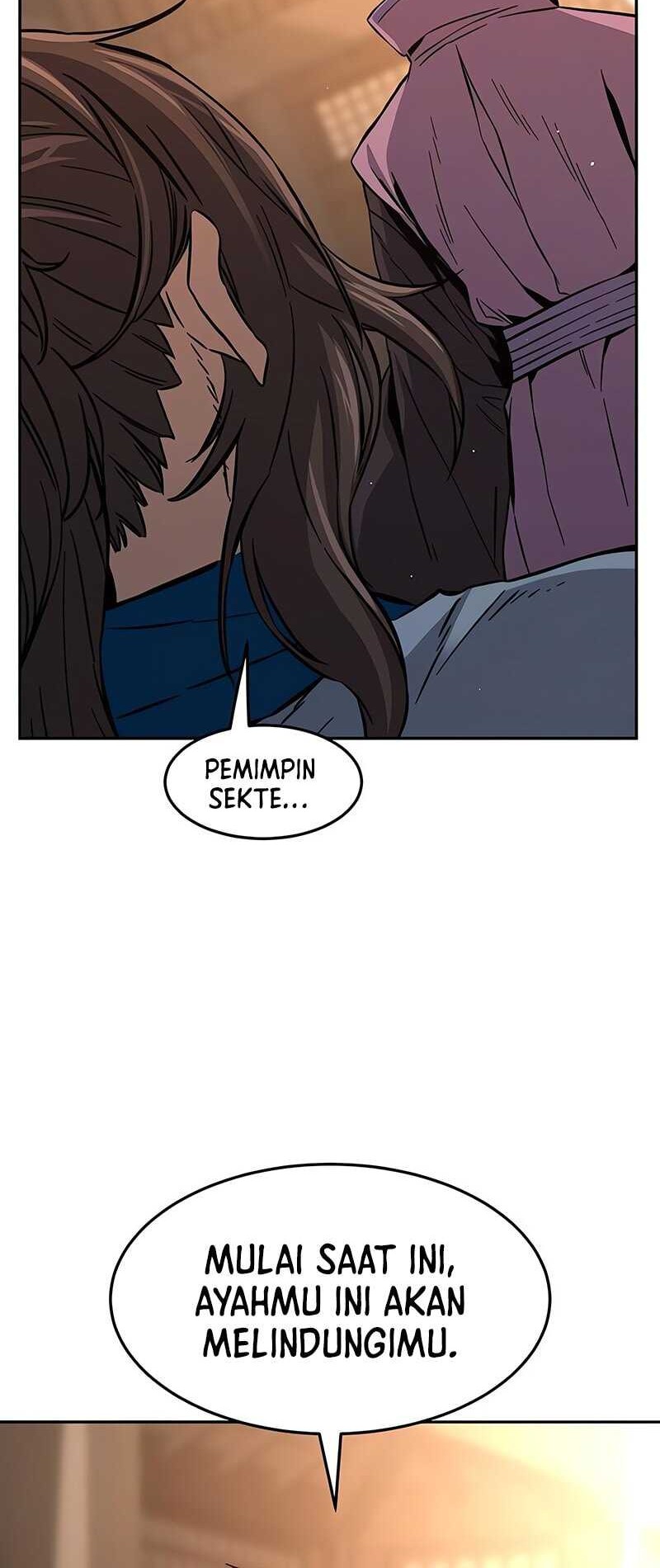 Absolute Sword Sense Chapter 129 - halaman 67