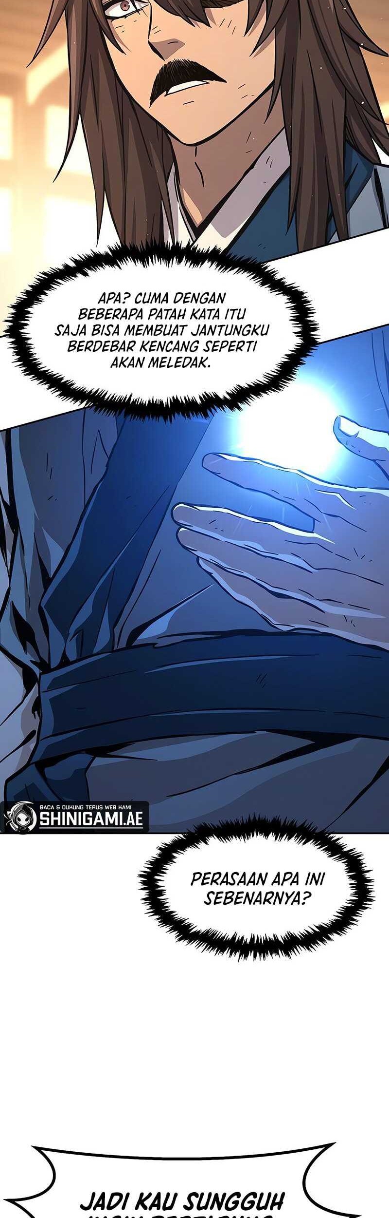 Absolute Sword Sense Chapter 129 - halaman 69