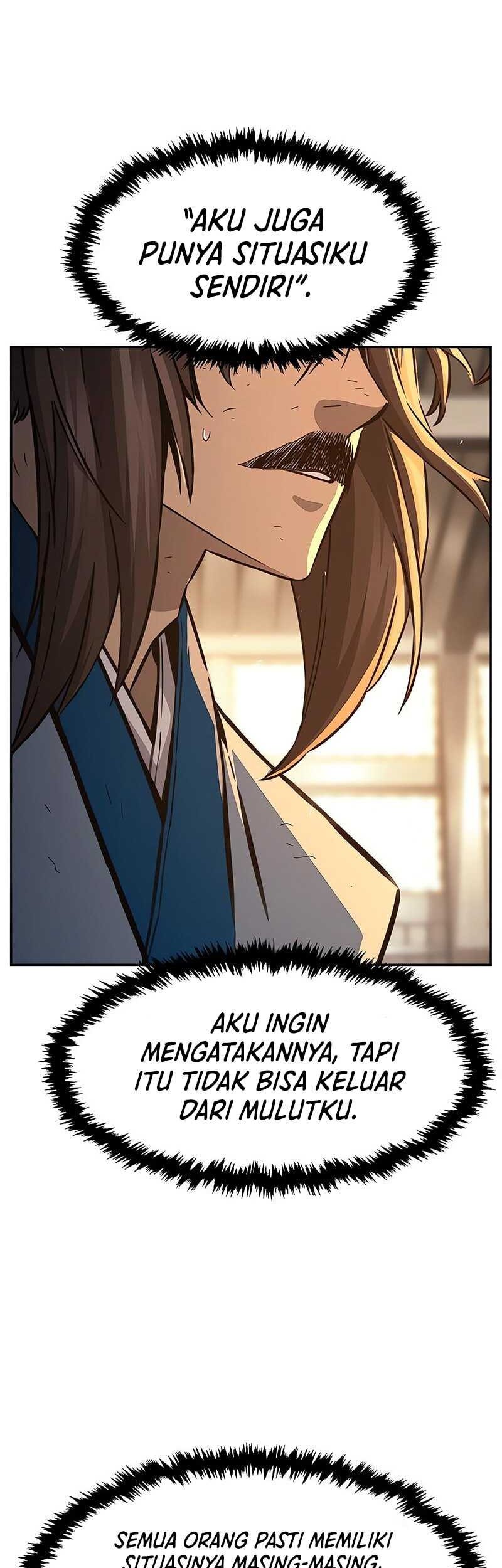 Absolute Sword Sense Chapter 129 - halaman 7