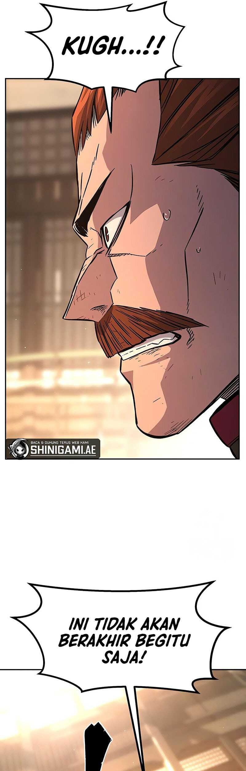 Absolute Sword Sense Chapter 129 - halaman 72