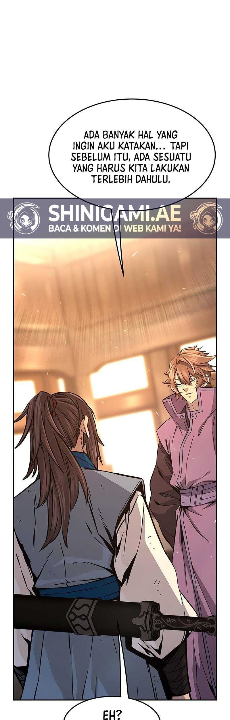 Absolute Sword Sense Chapter 129 - halaman 74
