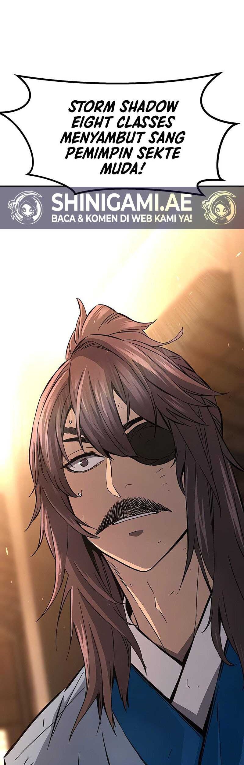 Absolute Sword Sense Chapter 129 - halaman 77