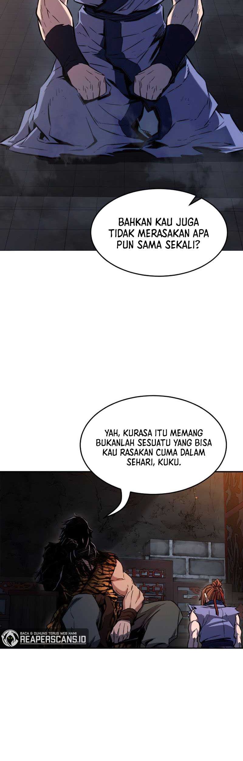 Absolute Sword Sense Chapter 13 - halaman 11
