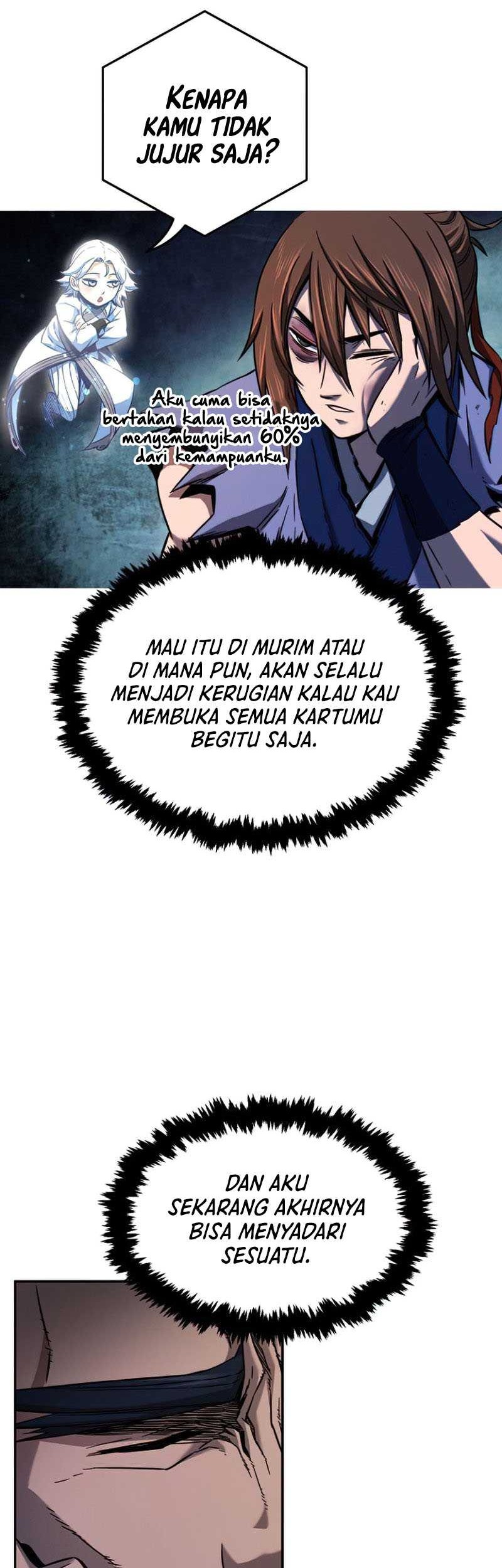Absolute Sword Sense Chapter 13 - halaman 12