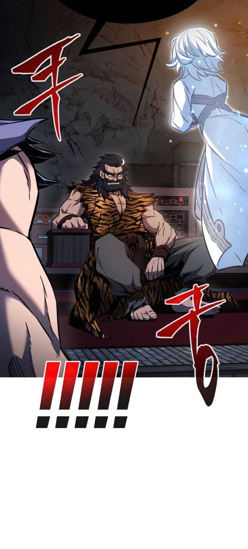Absolute Sword Sense Chapter 13 - halaman 14