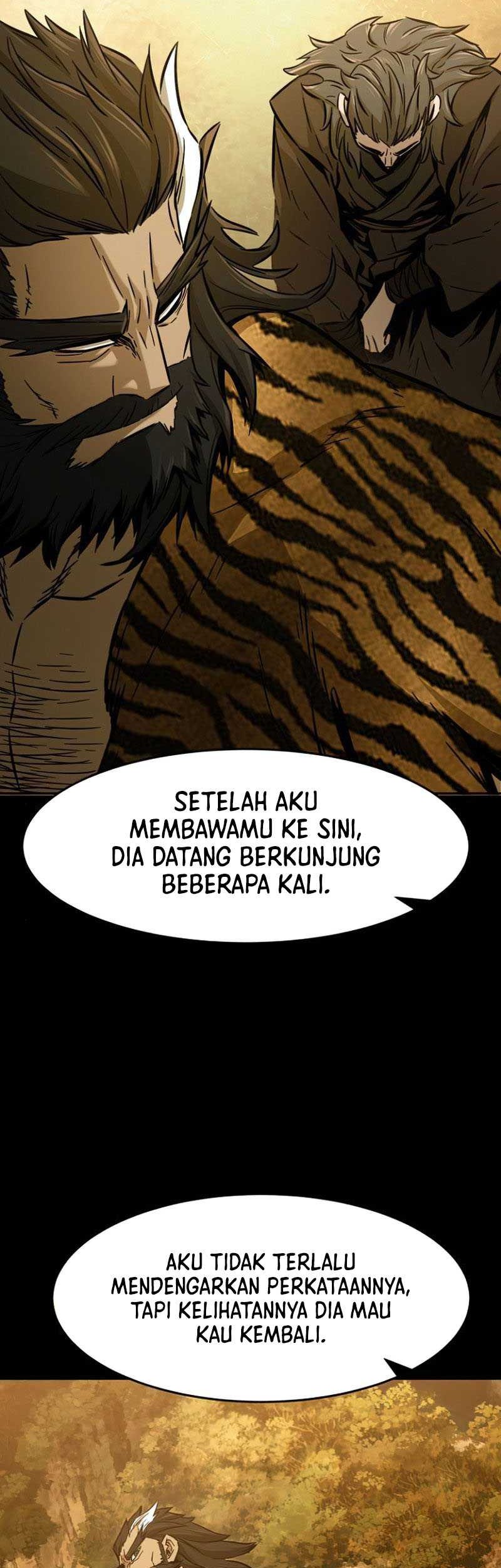 Absolute Sword Sense Chapter 13 - halaman 17