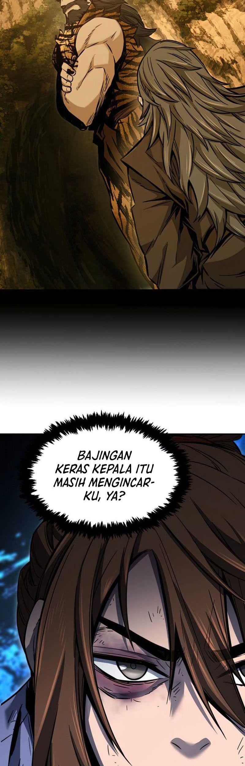 Absolute Sword Sense Chapter 13 - halaman 18
