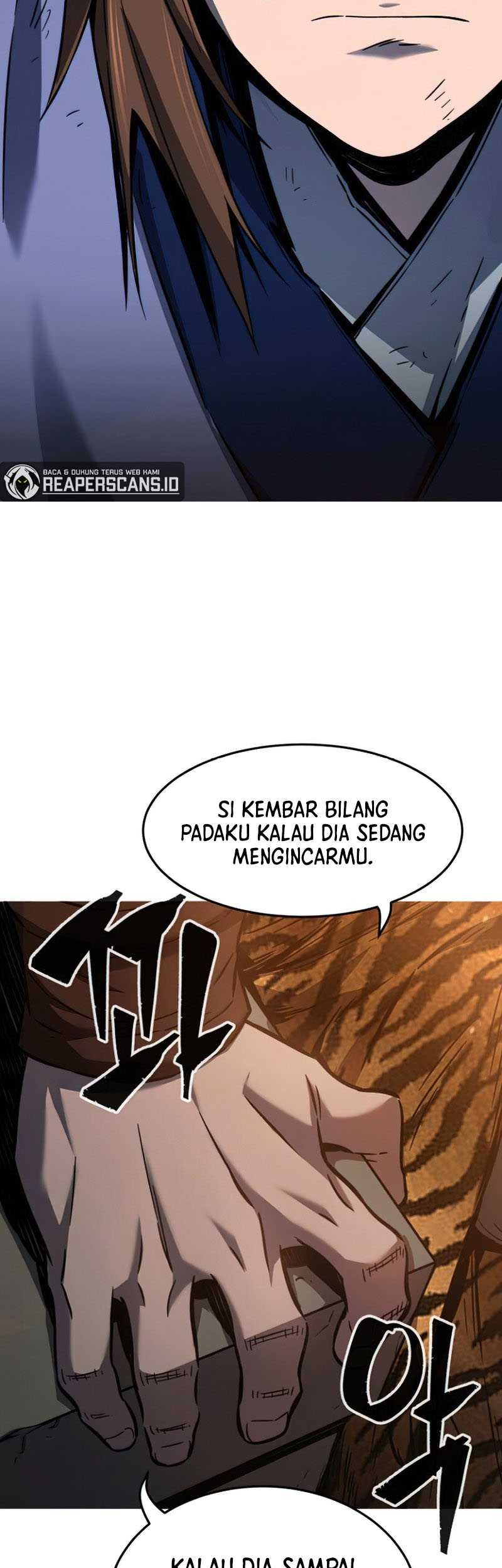 Absolute Sword Sense Chapter 13 - halaman 19